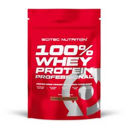 100% WHEY PROTEIN PROFESSIONAL - 500G