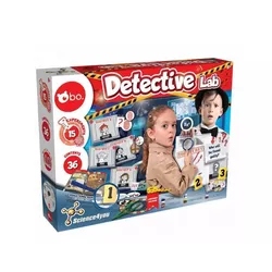 cumpără Jucărie bo. 80003114M Набор Detective Lab în Chișinău 