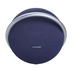 Portable Speakers Harman Kardon Onyx Studio 8, Blue