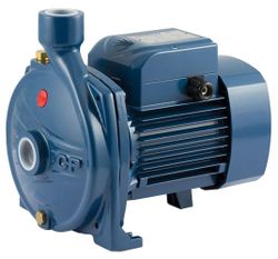 Насос для систем отопления Pedrollo CPm160B (CPm25/160A)