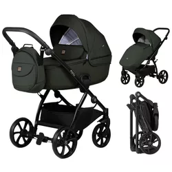 cumpără Сărucior pentru copii Tutis 2in1 UNO5+ 144 2/1 Pistacchio (1402144) în Chișinău 