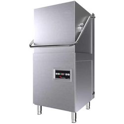 купить Посудомоечная машина промышленная Vital Mutfak VBY1000D-P в Кишинёве 