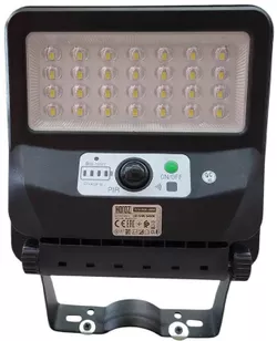 купить Светильник уличный Horoz GRAND PRO-50W, 6400К, cu panou solar (0STT-074-009-2050-020) в Кишинёве 