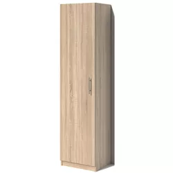 cumpără Dulap de birou Fabrik Home Office-Line №6 дуб сонома în Chișinău 