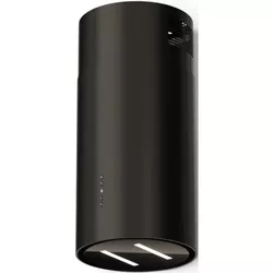 cumpără Hotă Backer Isola MLW W8039 Black (hota insula) în Chișinău 