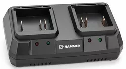 cumpără Încărcătoare și Acumulatoare Hammer 40917 Incarcator 2x105W, 21V, 1,5Ah în Chișinău 