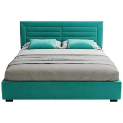 cumpără Pat my-STYLE my-Ella 90x200 (P30D90M17) în Chișinău 