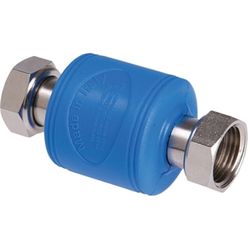 купить Аксессуар для систем отопления MV Group Filtru magnetic MV ECO-M AG 1/2 Blu (85624) в Кишинёве 
