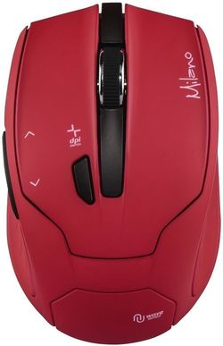 cumpără Mouse Hama 53943 Milano, red în Chișinău