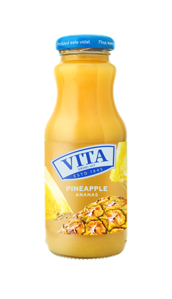 Vita нектар ананас 0.25 Л