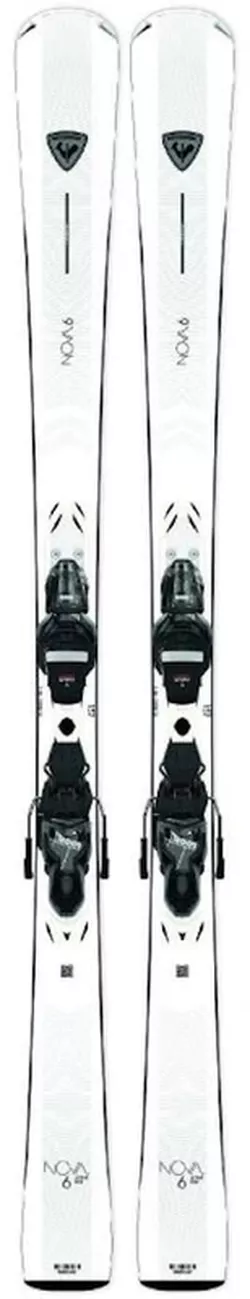 купить Лыжи Rossignol Nova 6 Xpress 156 (RAOPX03 000156) в Кишинёве 