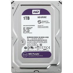 1.0TB-SATA- 64MB Western Digital