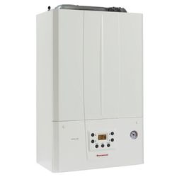 ГАЗОВЫЙ КОНДЕНСАЦИОННЫЙ КОТЕЛ IMMERGAS VICTRIX TERA 32 (КВТ)
