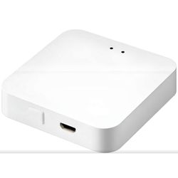 купить Центр управления умным домом Avatto GW02 Wireless multi protocol gateway в Кишинёве 