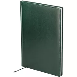 cumpără Carnet miscellaneous E2028-60 Agenda datata CLASSIC 2026 A4, 72 foi, verde în Chișinău 