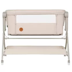 cumpără Leagăn Lionelo Leonie Plus Beige Sand în Chișinău 