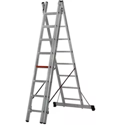 купить Лестница Lider TS175 Scara cu trei tronsoane в Кишинёве 