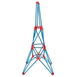 купить Конструктор Hape E5563A EIFFEL TOWER в Кишинёве 