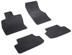 купить Коврик для автомобиля Rigum Seat Leon 20-/Cupra Fomentor 20-/VW Golf VIII Variant 21-/ в Кишинёве 