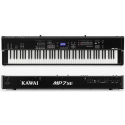 купить Цифровое пианино Kawai MP7SE в Кишинёве 