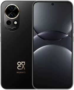 купить Смартфон Huawei Nova 13 2024 12/512GB Black {Ref} в Кишинёве 