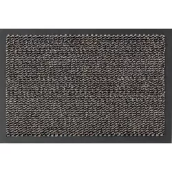 купить Придверный коврик Astra GRANAT/ACHAT 60 60x80 cm, cafeniu в Кишинёве 