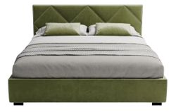 купить Кровать my-STYLE my-Zoea 120x200 (P18D12M20) в Кишинёве 