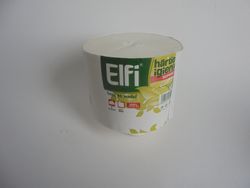 Туалетная бумага ELFI 50m 2str.SUPER 24