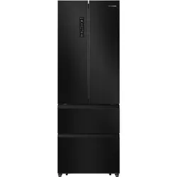 купить Холодильник SideBySide Hisense RF5S454GSFE в Кишинёве 