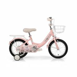 cumpără Bicicletă miscellaneous TN-B05 12" roz, 2217D în Chișinău 