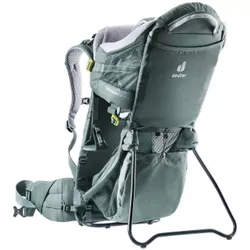 cumpără Rucsac turistic Deuter Kid Comfort Active teal (3620121 3069 0) în Chișinău 