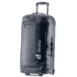 купить Сумка на колёсах Deuter Duffel Pro Movo 60 black в Кишинёве 