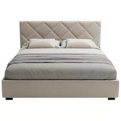 купить Кровать my-STYLE my-Nika 140x200 (P49D14M03) в Кишинёве 