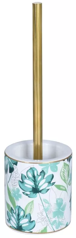 купить Ёршик для унитаза Bisk 08204 SAMOA в Кишинёве 