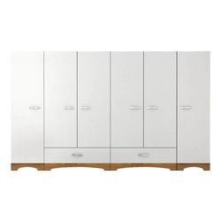cumpără Dulap Trendy F4-524, 243x181x47cm în Chișinău 