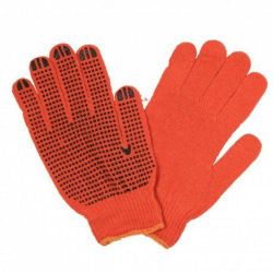 перчатки Оранжевые GV-9