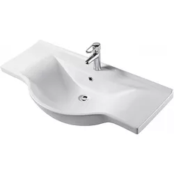 cumpără Lavoar Aquaplus Kf 4405 105x49 Cm în Chișinău 
