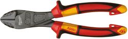 купить Плоскогубцы Milwaukee 4932464569 Cleste VDE cu tais lateral conditii grele, 180mm в Кишинёве 
