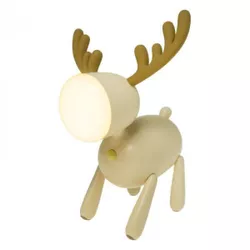 cumpără Lampă de veghe Mary’s MW20536 LED Beige Deer în Chișinău 
