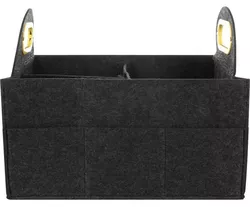 купить Короб для хранения Premaman PCHX1H-GRM-UNQ Organizator pentru scutece si accesorii Modern Pop в Кишинёве 