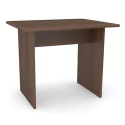 cumpără Masă de birou Fabrik Home Приставка 900 Орех темный în Chișinău 