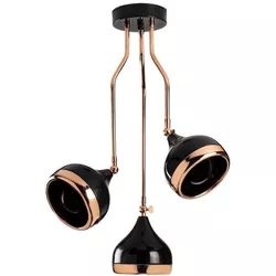 cumpără Corp de iluminat interior Trendy Yildo-6891 50x75x50cm (GTR002631) în Chișinău 
