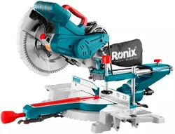 cumpără Scule electrice staționare Ronix 5302 торц. пила с протяж. мех. 225mm în Chișinău 