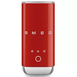 купить Капучинатор SMEG MFF02RDEU в Кишинёве 