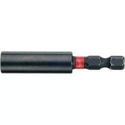 купить Набор головок, бит, насадок Milwaukee 4932500395 Держатель 1/4 дюйма в Кишинёве 