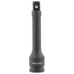cumpără Set de tubulare, bite, duze Hoegert HT4R310 Удлинитель ударный 3/4", 175мм, CrMo, DIN3121 în Chișinău 