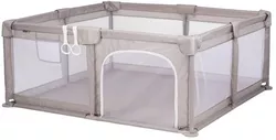 cumpără Țarc Chipolino KOISI0252BE Sienna 150/150cm, beige în Chișinău 