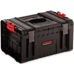 cumpără Sistem de depozitare a instrumentelor Crown CTQ-VL Ящик для инструментов пласт. 450x332x240mm QBRICK Syst în Chișinău 