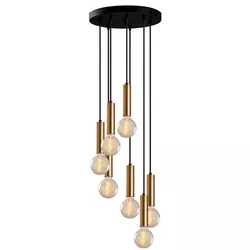 cumpără Corp de iluminat interior Trendy Tempo-6032 40x136x40cm (GTR002767) în Chișinău 