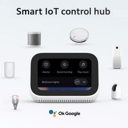 Xiaomi Mi Smart Clock